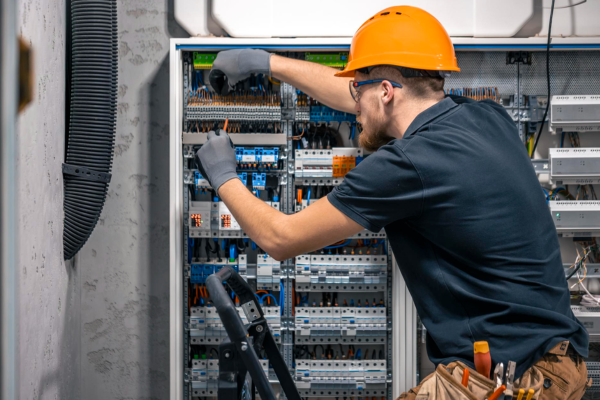 Elevator Maintenance