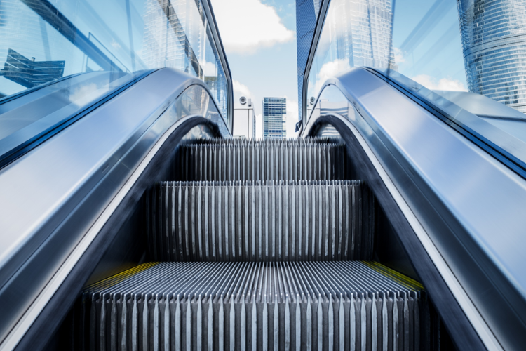 Why Choose Capital Elevators